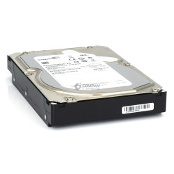 ST2000NM0011 SEAGATE HDD 2TB 7.2K SATA 6G 3.5" LFF